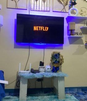 Las Pinas Apartment | JhovenD