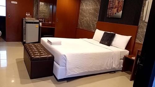 Nong Khon Kwang Hostel | JHP Apartment