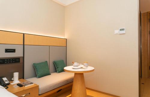 Xihu Hotel | JI Hotel Hangzhou Zhuantang Yunqi Town