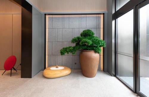 Wujiang Hotel | JI Hotel Suzhou Wujiang Development Zone