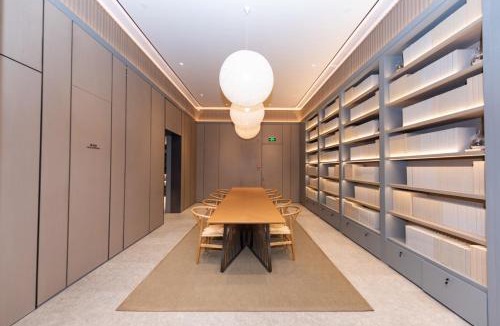 Wujiang Hotel | JI Hotel Suzhou Wujiang Development Zone