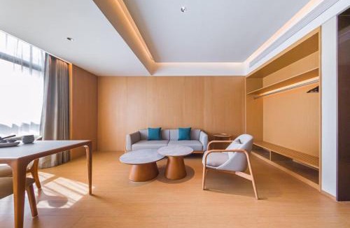 Wanning Hotel | JI Hotel Wanning Yingbin Avenue of Xinglong Tourist Area