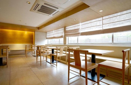 Jiang Han Hotel | JI Hotel Wuhan Hankou Xinhua Road