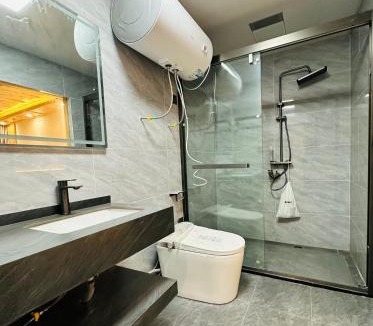 Garze Hotel | Jiachu Manor