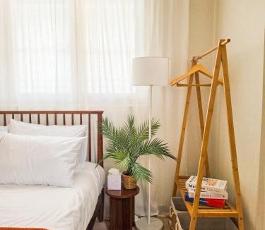 Giheung-gu Apartment | Jian Stay Bora