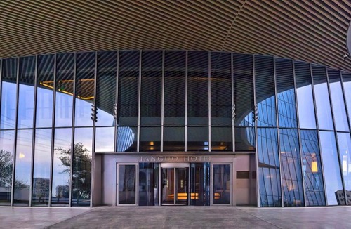 Tongzhou Hotel | Jianguo Hotel HUANQIU