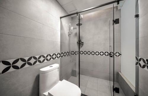 Wenchuan Hotel | Jianshanxi Designer Hotel