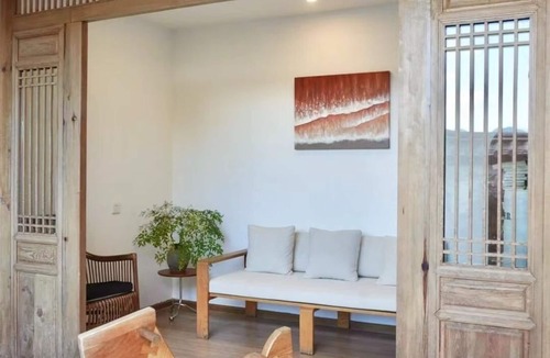 Dayan Old Town Bed & Breakfast | Jianshe