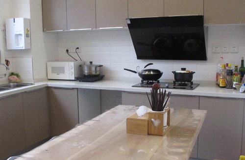 Dayan Old Town Bed & Breakfast | Jianshe