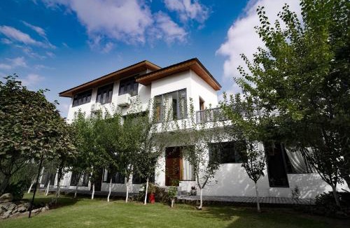 Srinagar House | Jibi’s Home Stay