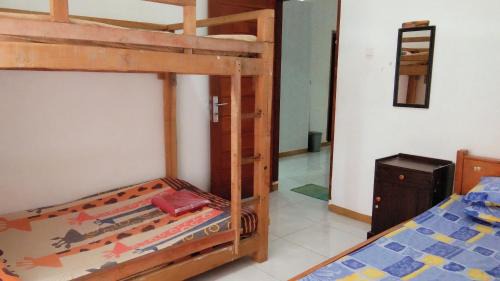 Lembang Hotel | Jiddan Syariah RedPartner