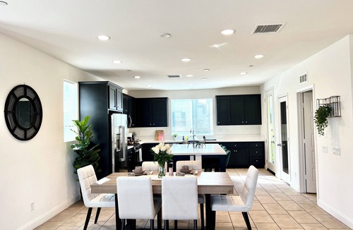 Baldwin Park House | Jie choice- 4B Baldwin Circle Retreat