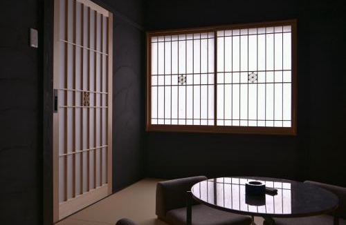 Tsubaki Onsen House | Jikukan SEN