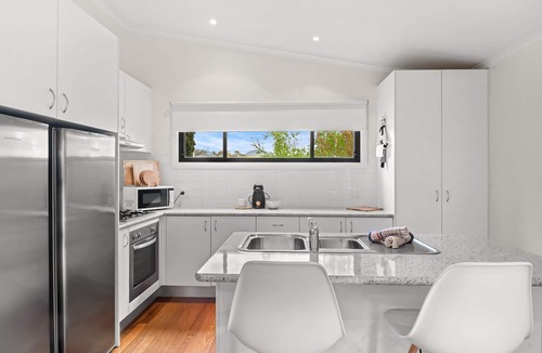 Jindabyne House | Jillamatong 14 - 3BR House l Pet Friendly l Fenced Backyard l WiFi