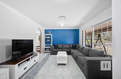 Jilliby House | Jilliby Honey Farm