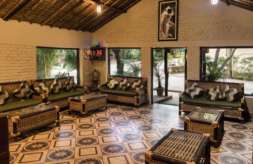 Ramnagar Hotel | Jim Corbett National Park
