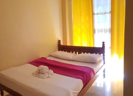 Coron Hostel | JIM'S CASTLE INN