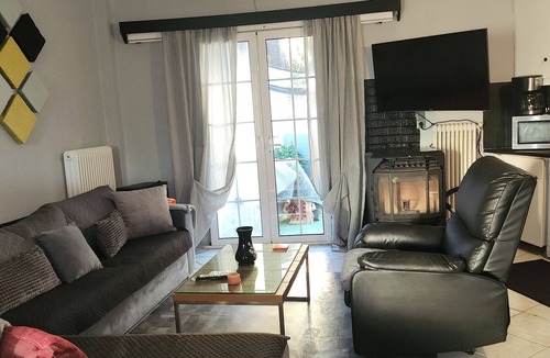 Andravida Apartment | jim vila