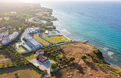 Tsilivi Apartment | Jimmy's Sea View Studios