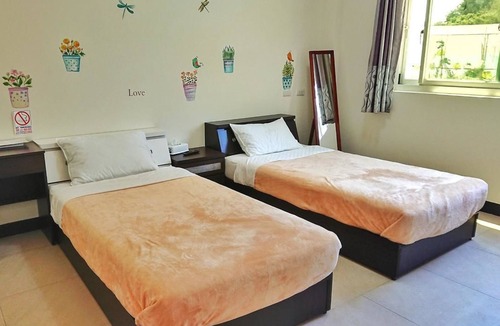 Jinning Bed & Breakfast | Jin Dun Yuan