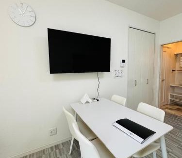 Minato Apartment | jin osaka bay