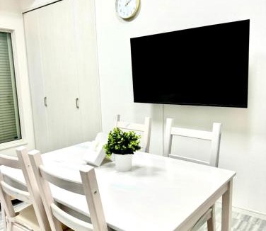 Minato Apartment | jin osaka bay