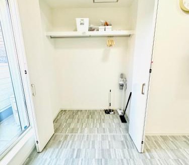 Minato Apartment | jin osaka bay