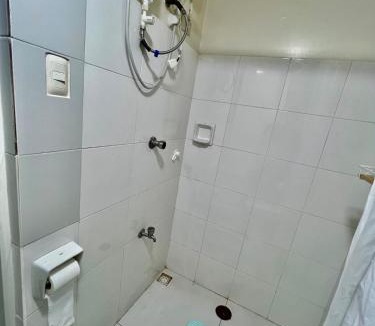 Muntinlupa Apartment | Jin's Jaunt