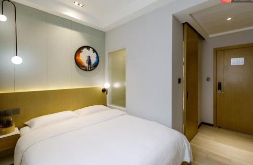 Huimin Hotel | Jin Yi Chain Hotel Hohhot Dazhao Zhongshan West Road Branch