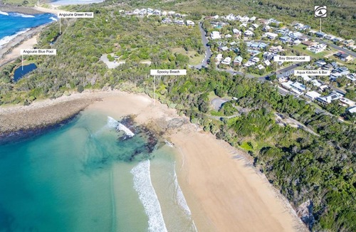 Angourie House | Jinalong