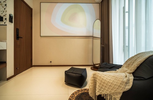 Changjiang County House | Jingdezhen Streamside B&B (Taoxichuan Cultural & Creative Zone Branch)