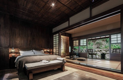 Changjiang County Hotel | Jingdezhen Xingshan Shiwai Dongliyuan