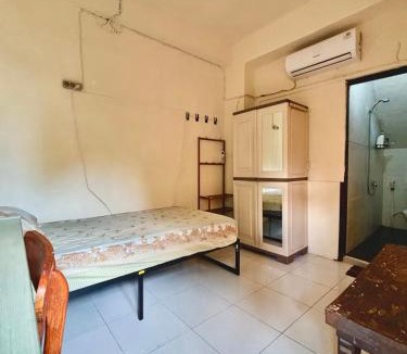 Babakan House | Jingga Guesthouse