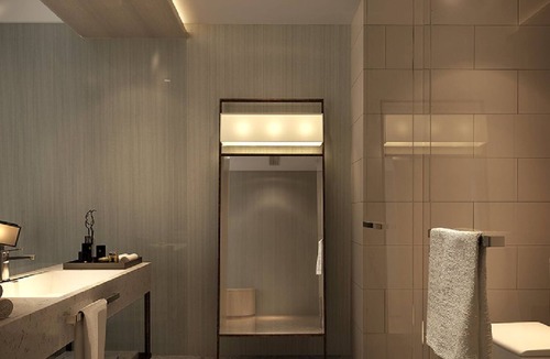Chengdu Hotel | Jingtang Ramada Encore Hotel