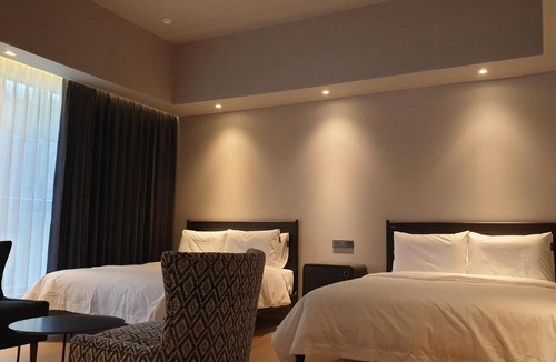 Jinhae Hotel | Jinhae Intercity Hotel