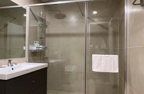 Jinhae Hotel | Jinhae Intercity Hotel