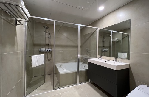 Jinhae Hotel | Jinhae InterCity Hotel