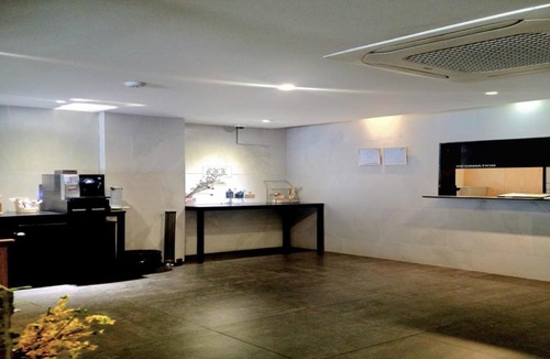 Jinhae Hotel | Jinhae Pasta Hotel
