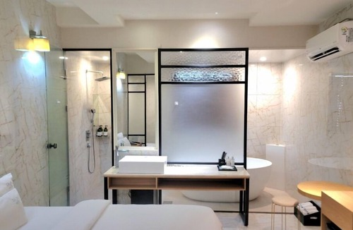 Jinhae Hotel | Jinhae Pasta Hotel