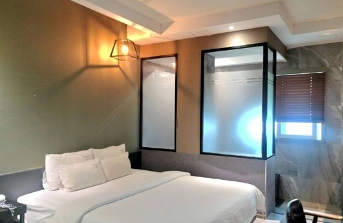 Jinhae Hotel | Jinhae Pasta Hotel