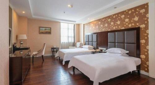 Jinjiang Hotel | Jinjiang Grandlink Hotel