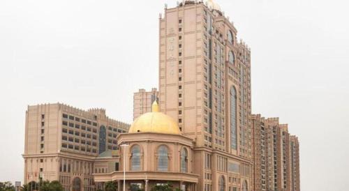 Jinjiang Hotel | Jinjiang Grandlink Hotel