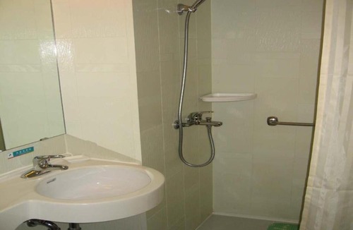 Wucheng Qu Hotel | Jinjiang Inn Jinhua Binhong Road