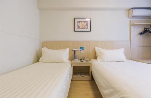 Taizhou Hotel | Jinjiang Inn Taizhou Xinghua Yingwu Bridge
