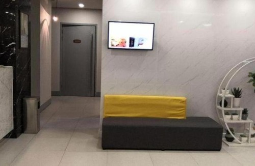 Hebei Hotel | Jinjiang Inn Tianjin Zhongshan Road
