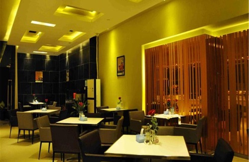Jimei Hotel | Jinjiang Inn Xiamen North Railway Station Jiageng Sports Stadium