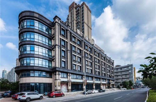 Shengze Hotel | JinJiang InnSelect Suzhou Shengze Shunhuxilu Hotel