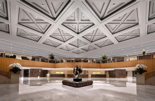 Xinjiekou Hotel | Jinling Hotel