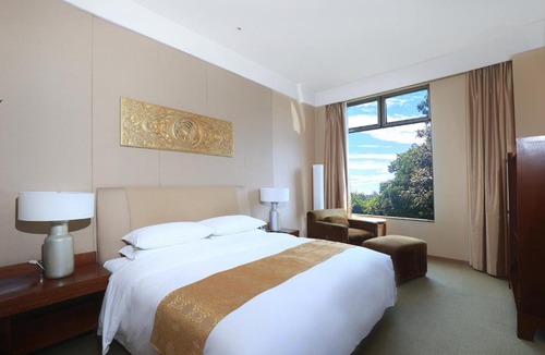 Jiangning Hotel | Jinling Resort Nanjing