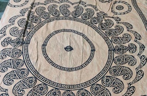 Poovar House | Jino bhavan